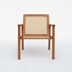 Cocom Sillon Machiche Katalox y Chechén