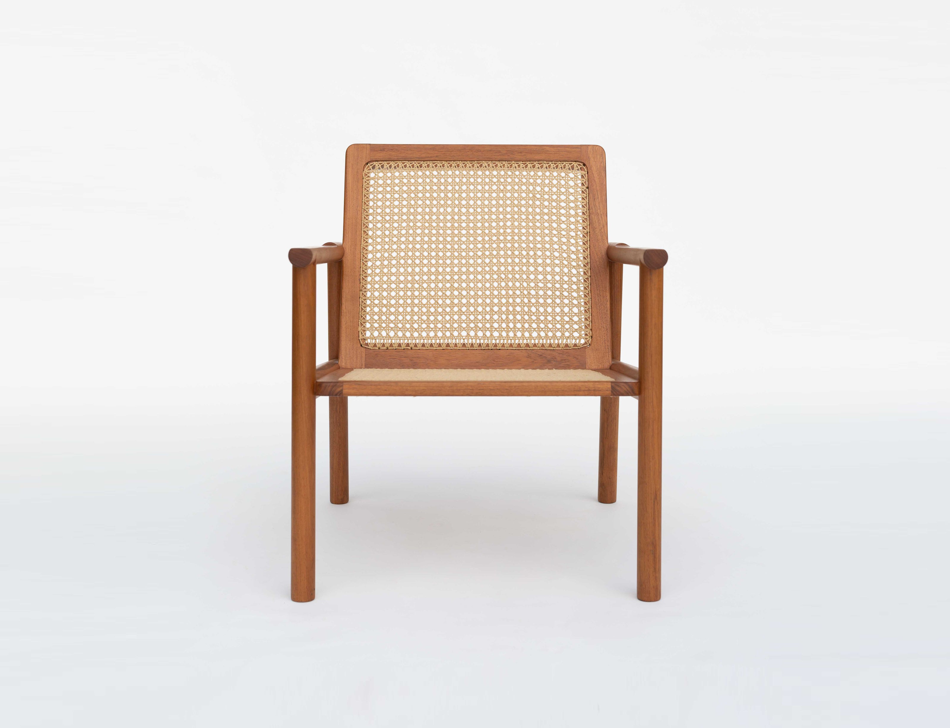 Cocom Sillon Machiche Katalox y Chechén