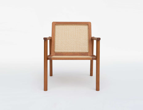 Cocom Sillon Machiche Katalox y Chechén