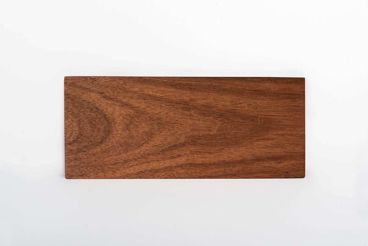 Tamay Sin Descansa Brazos Tzalám y Caoba