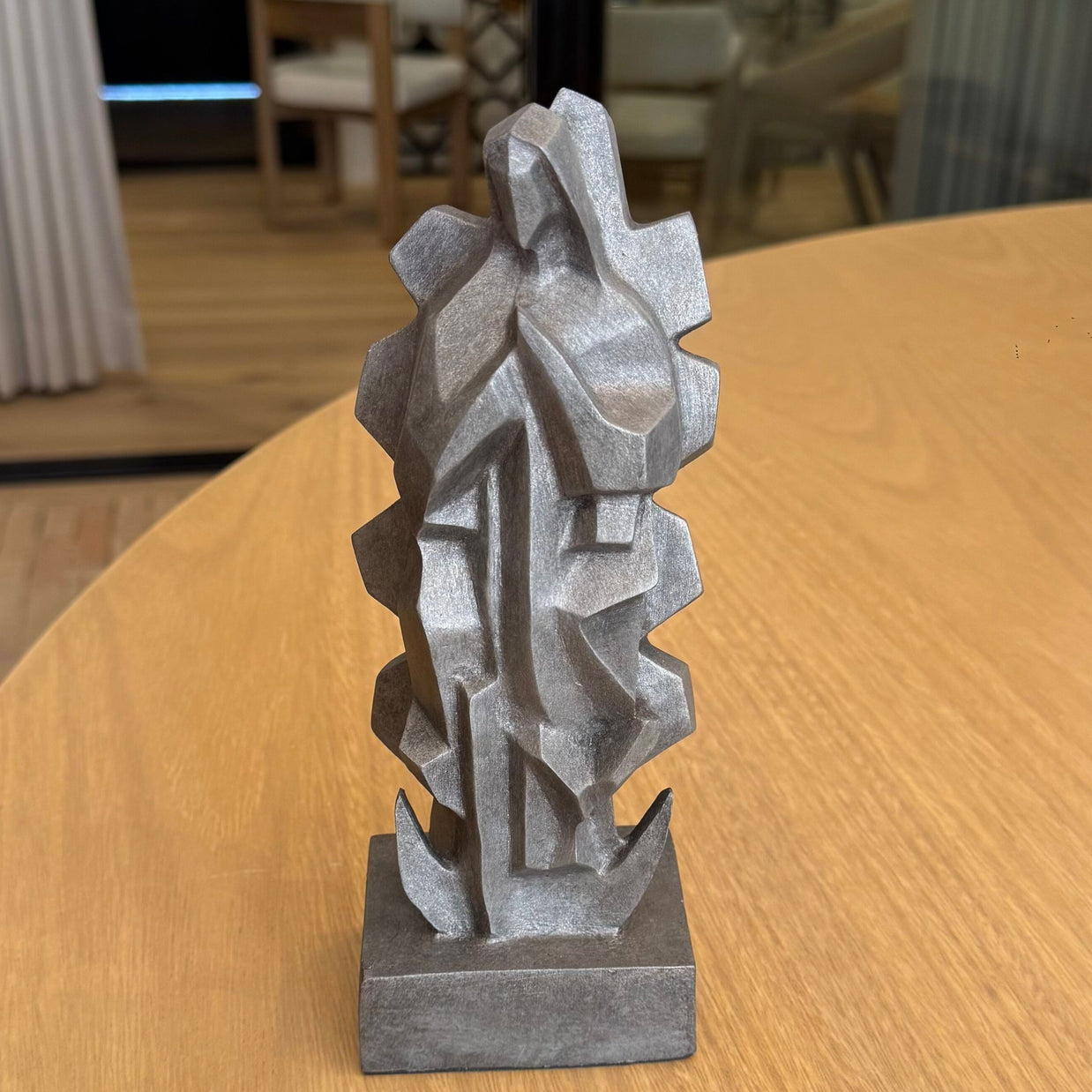 Virgen Chica 25 cm x 15 cm