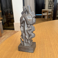 Virgen Chica 25 cm x 15 cm