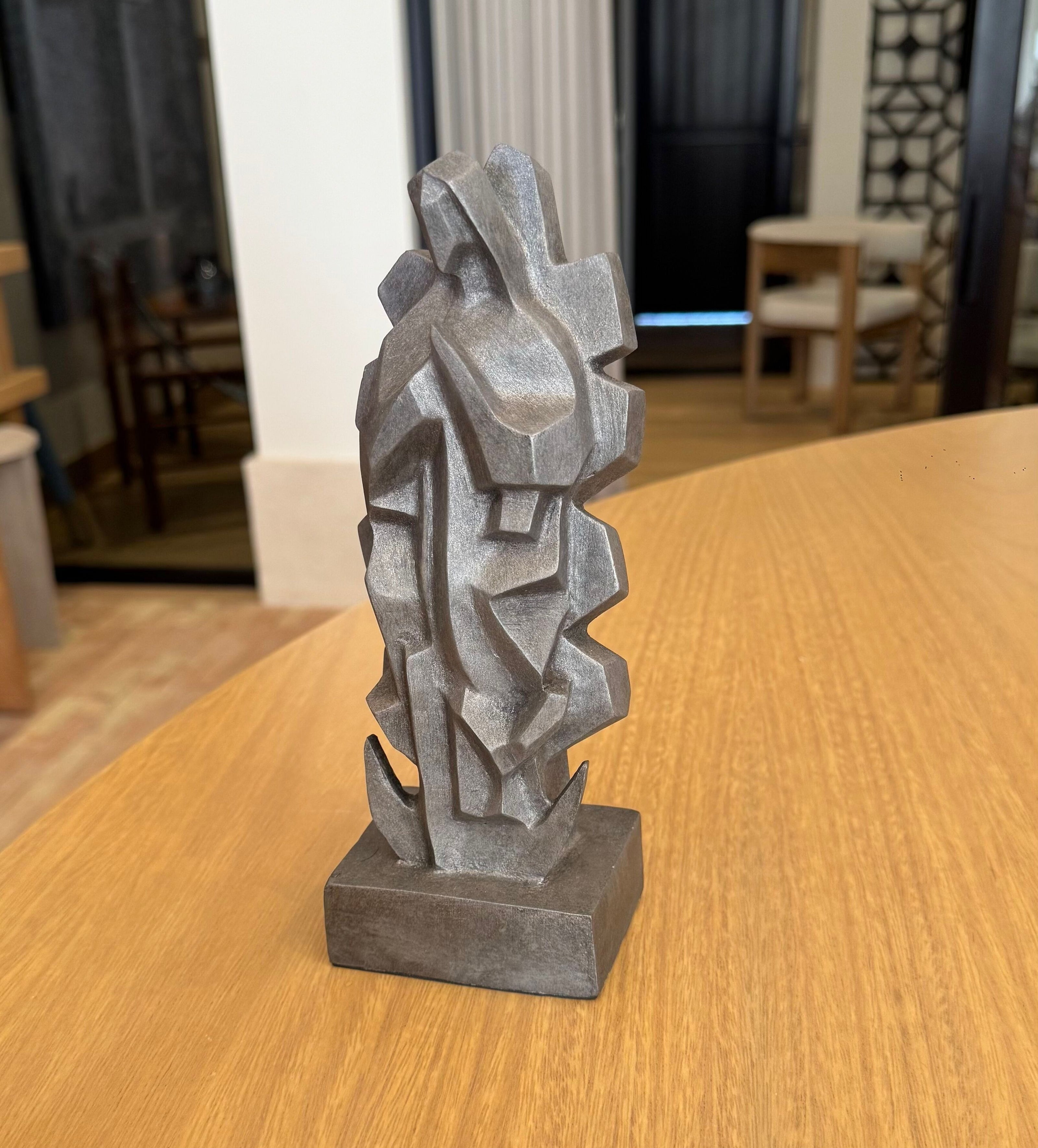 Virgen Chica 25 cm x 15 cm