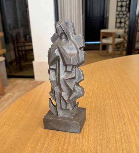 Virgen Chica 25 cm x 15 cm