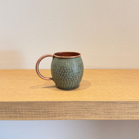 Taza Alaia Verde