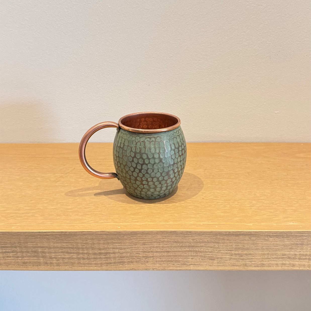 Taza Alaia Verde