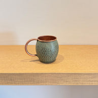 Taza Alaia Verde