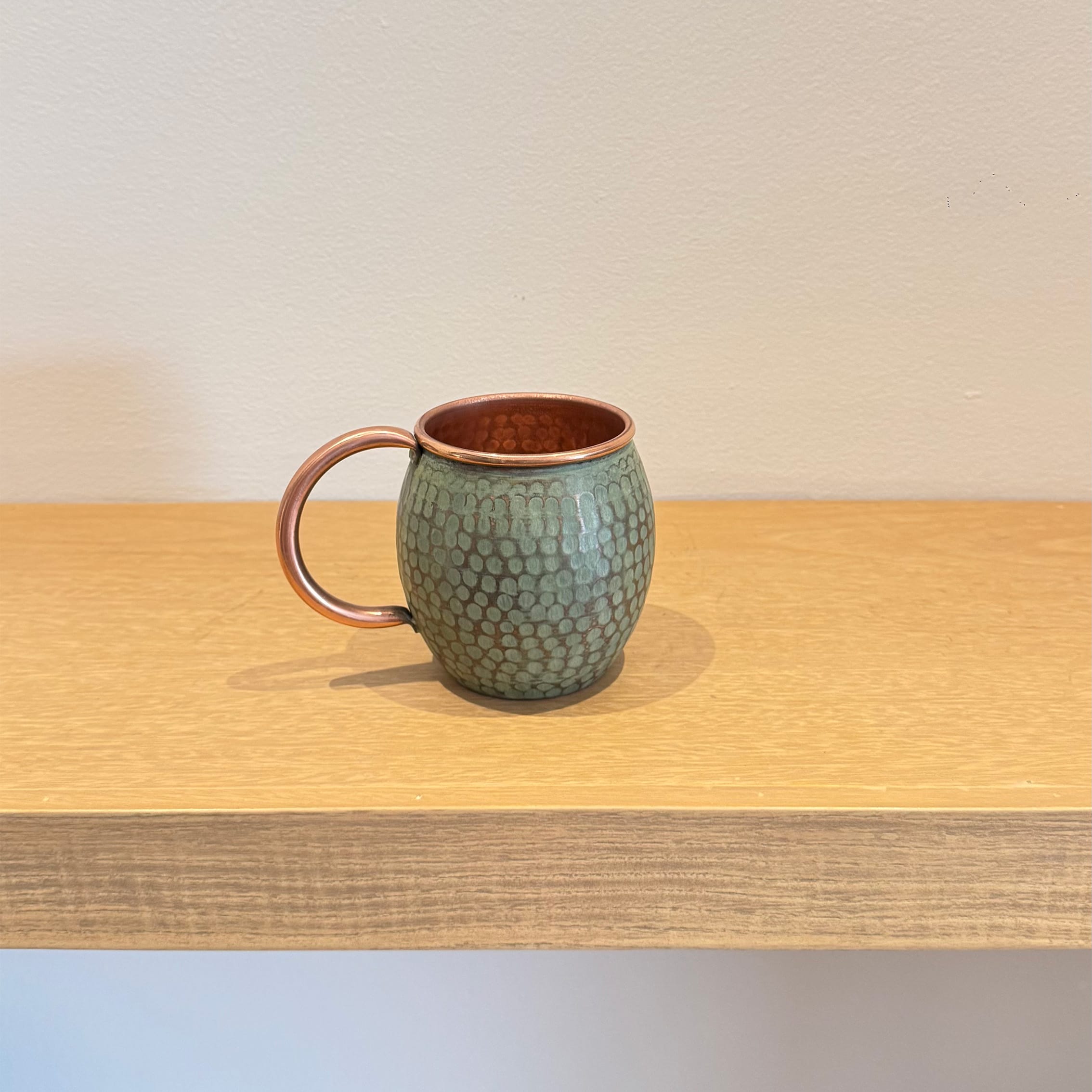 Taza Alaia Verde