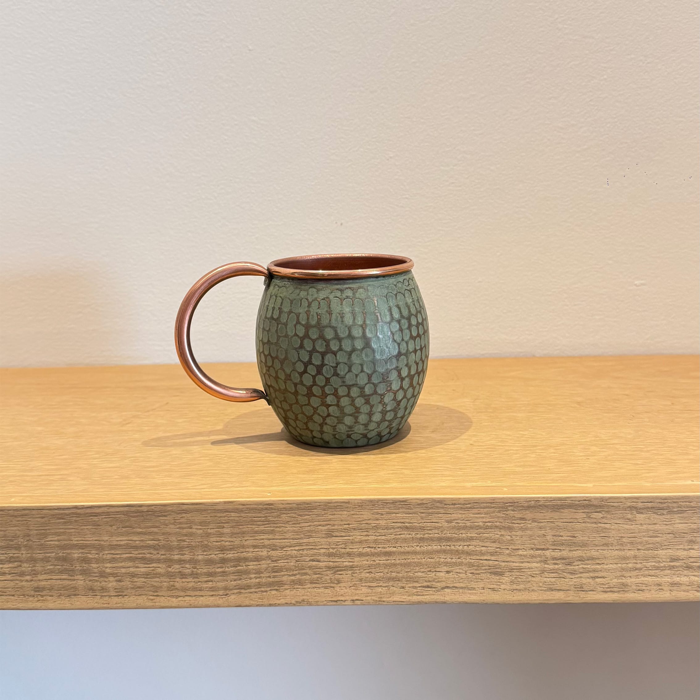 Taza Alaia Verde