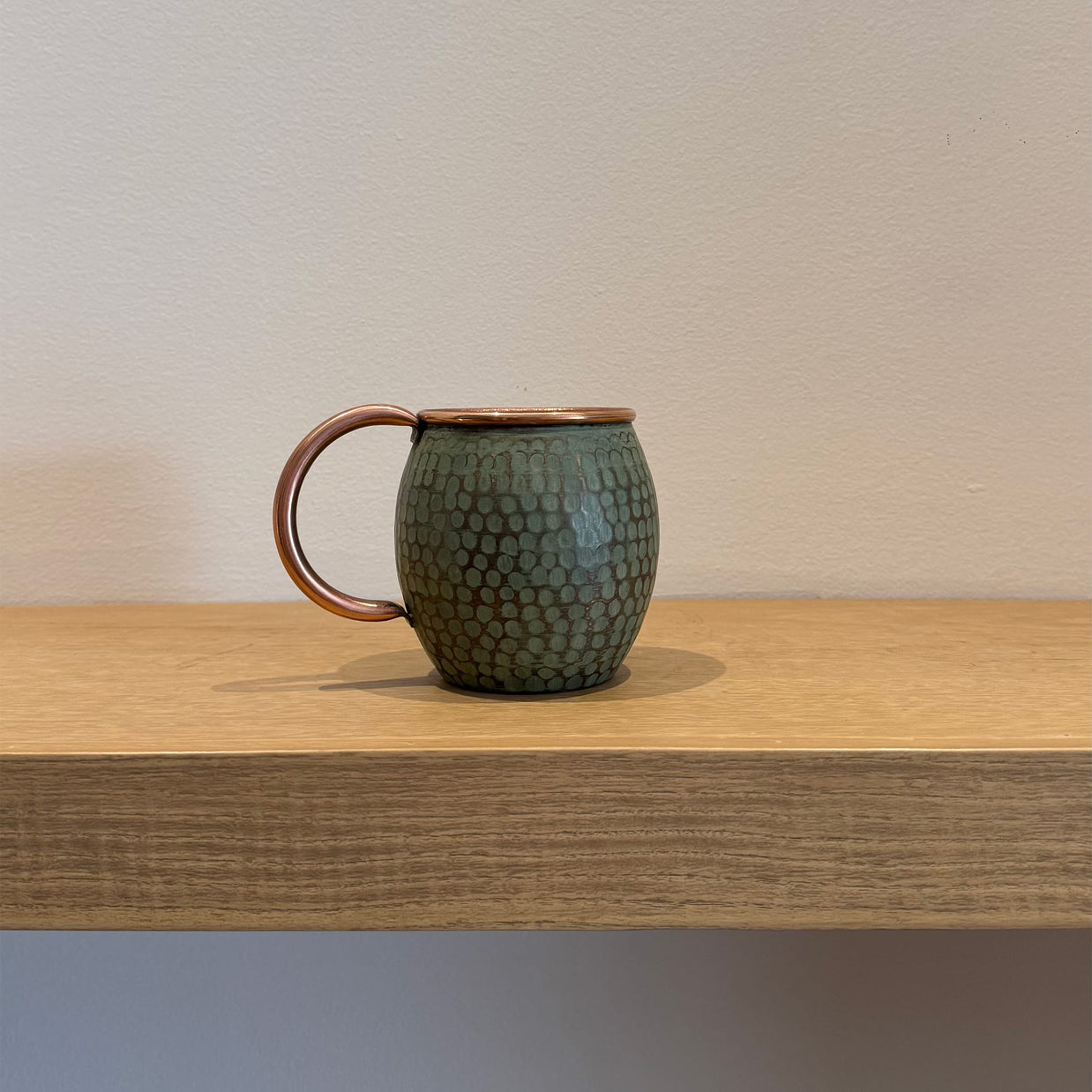 Taza Alaia Verde