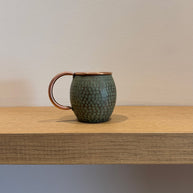 Taza Alaia Verde