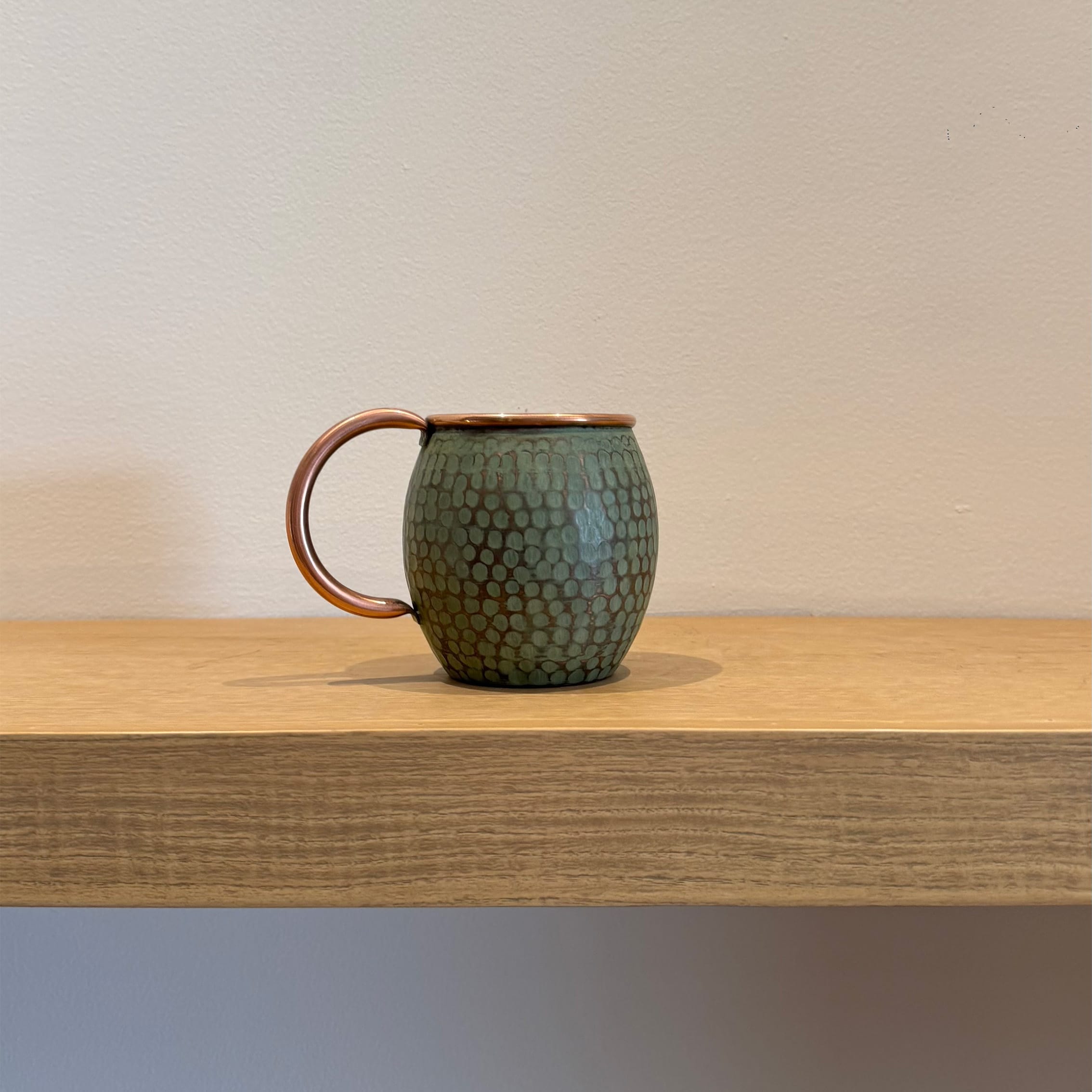 Taza Alaia Verde