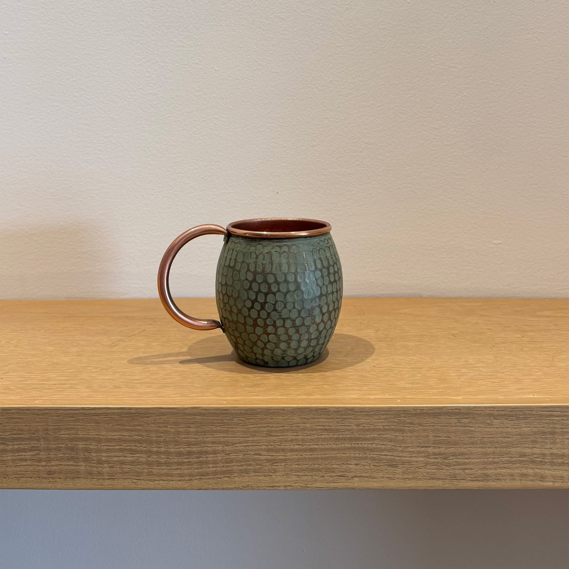 Taza Alaia Verde