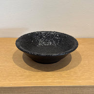 Colección Alba - Plato Base, Plato Trinche, Plato Ensalada y Plato Sopa