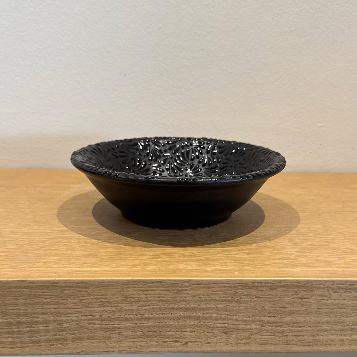 Colección Alba - Plato Base, Plato Trinche, Plato Ensalada y Plato Sopa