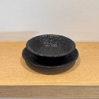 Colección Alba - Plato Base, Plato Trinche, Plato Ensalada y Plato Sopa