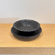 Colección Alba - Plato Base, Plato Trinche, Plato Ensalada y Plato Sopa