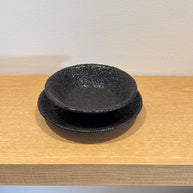 Colección Alba - Plato Base, Plato Trinche, Plato Ensalada y Plato Sopa