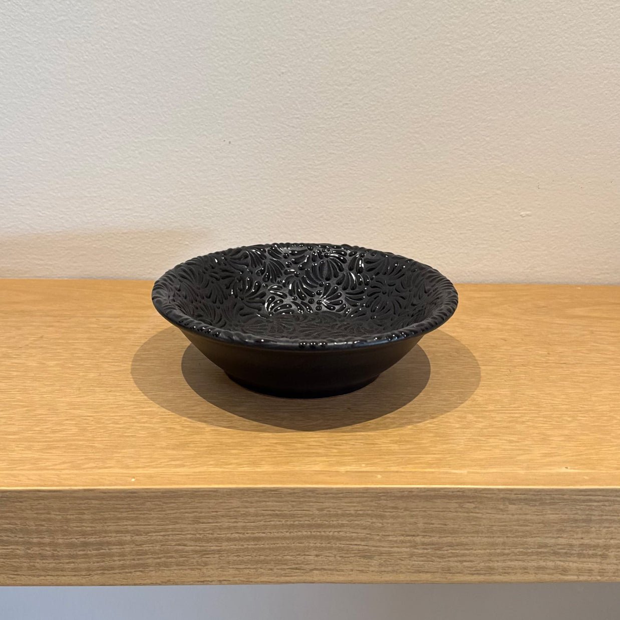 Colección Alba - Plato Base, Plato Trinche, Plato Ensalada y Plato Sopa