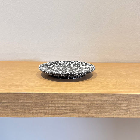 Alheli White - Plato para Café