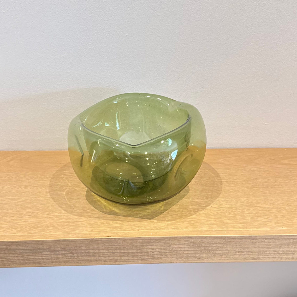 Bowl Organico Verde Olivo