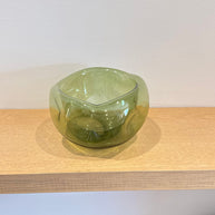 Bowl Organico Verde Olivo