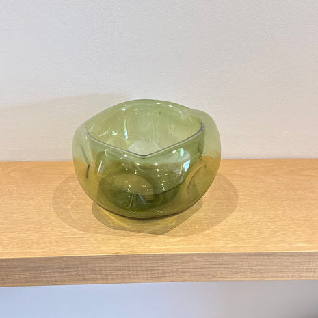 Bowl Organico Verde Olivo