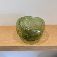 Bowl Organico Verde Olivo