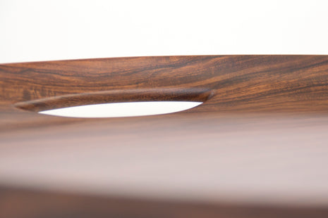 Jun Charola - 40 cm - Machiche Katalox y Chechén