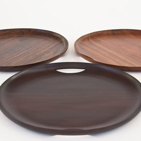 Jun Charola - 55 cm - Machiche Katalox y Chechén