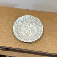 Colección Aurora - Plato Base, Plato Trinche, Plato Ensaalada y Plato Sopa