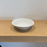 Colección Aurora - Plato Base, Plato Trinche, Plato Ensaalada y Plato Sopa