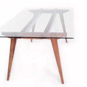 Ban - Tzalám / Caoba 210 X 90 cm