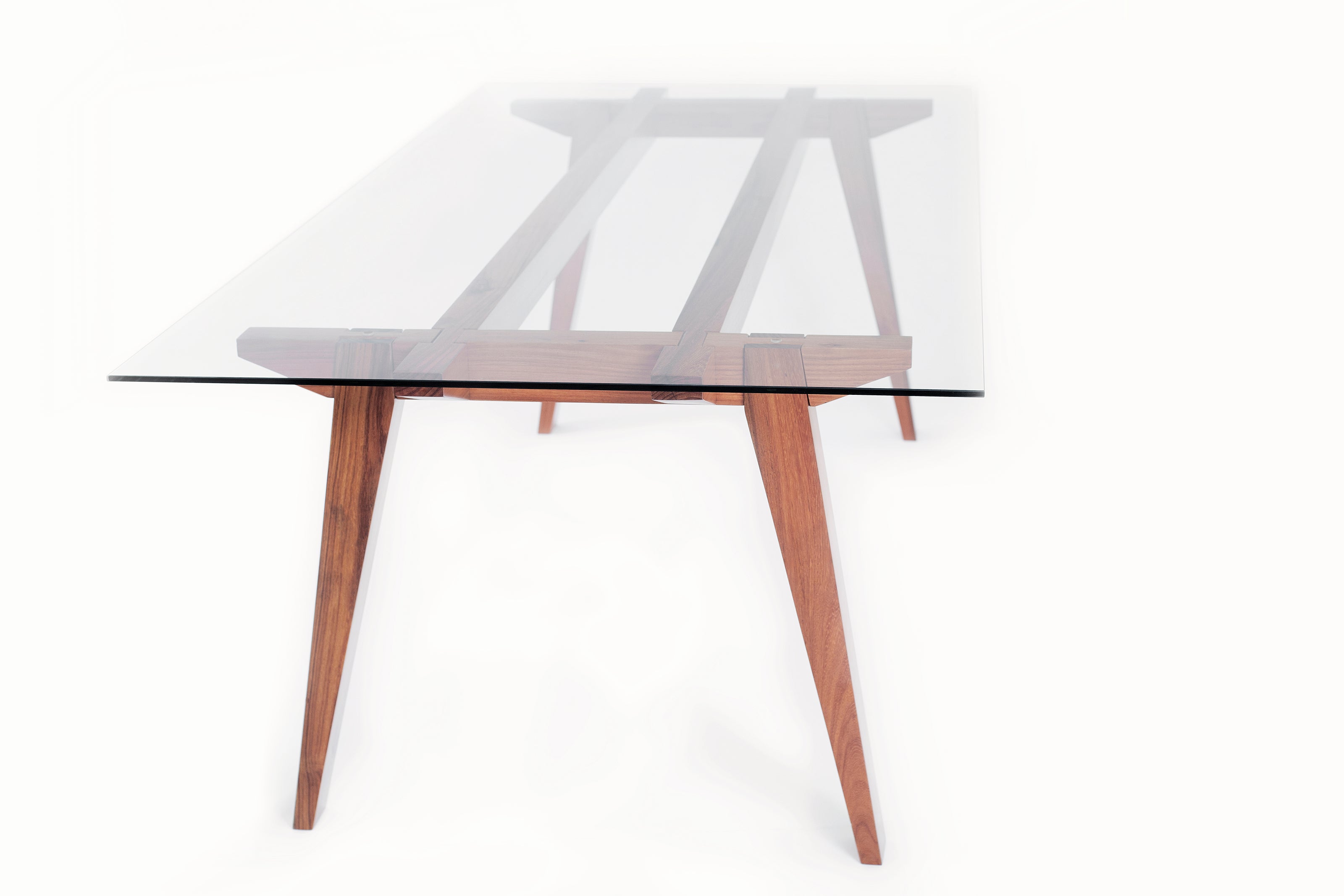 Ban - Tzalám / Caoba 210 X 90 cm