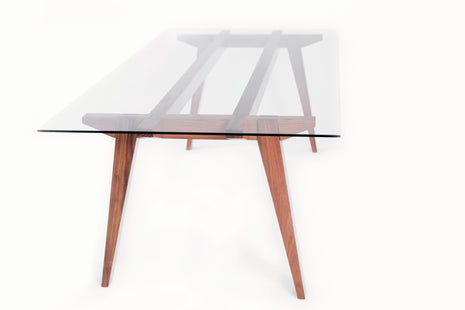 Ban - Tzalám / Caoba 295 X 100 Cm