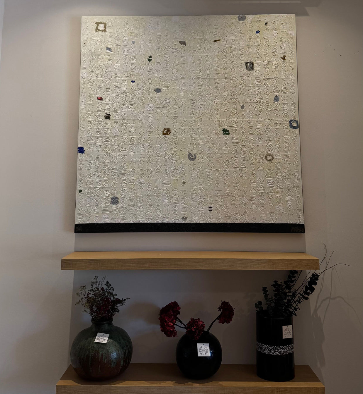 Momentos de Una Vida 130 x 130