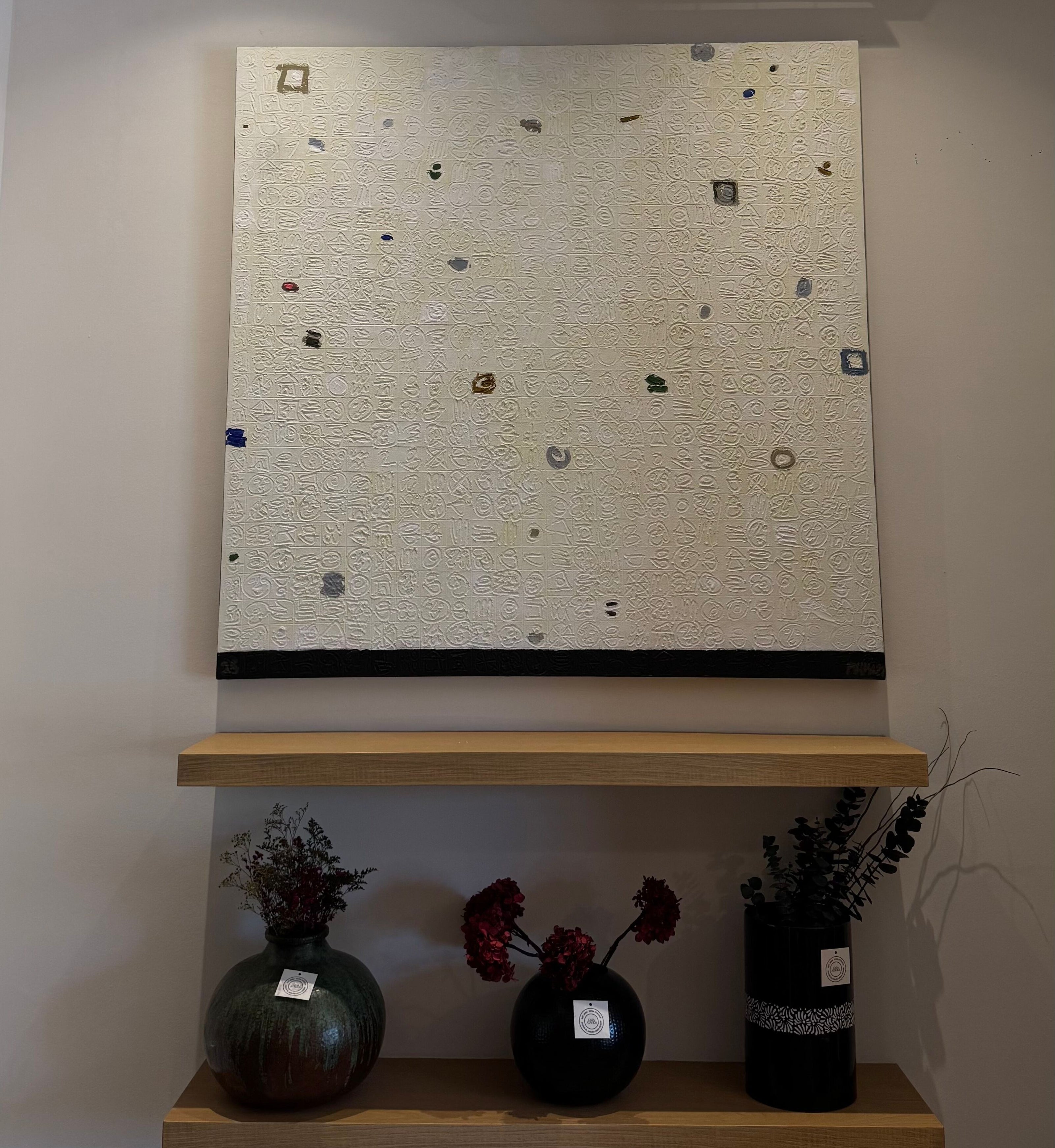 Momentos de Una Vida 130 x 130