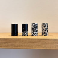 Set 4 Tequileros Raiz