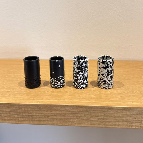 Set 4 Tequileros Raiz